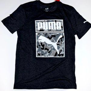 Puma t shirt New With Tags